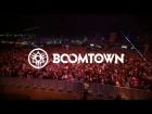 Krafty Kuts & Dynamite MC Boomtown 2016 Bang Hai Palace Stage