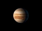 Звуки космоса записанные NASA'Магнитосфера Юпитера'