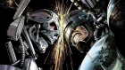 RoboCop versus The Terminator. SEGA Genesis. Deathless Walkthrough (All Secret Levels, Extra Lives)