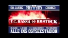 Choreo - 50 Jahre Hansa Rostock