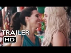 ToY Official Trailer #1 (2016) Briana Evigan, Nadine Crocker Romance Movie HD