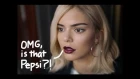 FULL HD Pepsi Ad Commercial with Kendall Jenner