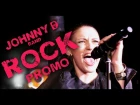 Johnny D.  Band - Rock Promo