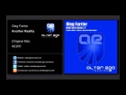 Oleg Farrier - Another Reality [Alter Ego Records]