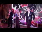Музыка на свадьбу, артисты на праздник, Одесса, SGroup - Lendo Calendo (live) Dan Balan cover