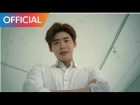 정엽 (JUNG YUP) - My Valentine MV