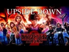 STRANGER THINGS SONG - Upside Down by Miracle Of Sound