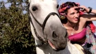 Kiana Boe Jumper - "White Horse" Official Music Video