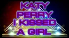 Katy Perry - I Kissed A Girl [Cover from Prismatic World Tour]
