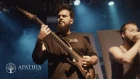 The Dali Thundering Concept - The Myth Of Happiness (Official Live Video)