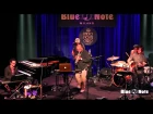 Terence Blanchard E- Collective  - Oscar Groove - Live @ Blue Note Milano