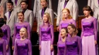 NNSU Choir - "Mne snilas muzika" - S. Khvoshchinsky (World Choir Games 2018, Tshwane)