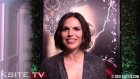 Once Upon A Time Finale: Lana Parrilla (Regina/Roni/Evil Queen)