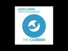 Luigi Lusini - Tranceggiando