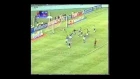 Gol de Marques contra o Cruzeiro no Brasileiro de 2001 - Narração Willy Gonser