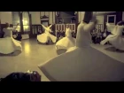 Turkish Sema Dance