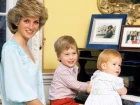 Mini Bio: Princess Diana