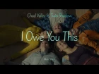 Chad Valley Feat. Twin Shadow - I Owe You This