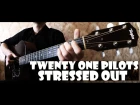 Twenty One Pilots - Stressed Out  | Акустическая Гитара [Мироненко Артем]