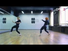 Dance2sense: Teaser - Woodju - Irradiant - Julia Chernova