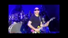 Joe Satriani - Shockwave Supernova + Crystal Planet series intro (Live 2015 in Netherlands)