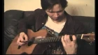 Paul Gilbert -  Acoustic guitar