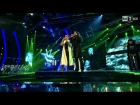 The Voice IT | Serie 2 | Live Final | Piero Pelù e Giacomo Voli cantano "Stairway to heaven"