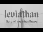 Diary Of My Misanthropy - Leviathan [Official music video]