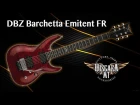 DBZ Barchetta Emitent FR - онлайн тест-обзор в шоуруме DisgaeaMT