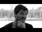 Kevin Corrigan and Pedro Pascal Discuss Game of Thrones, Early Life in Brooklyn