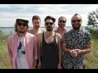 Local Natives - Heavy Feet /// Berlin Sessions #63