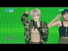 BULLDOK - Why not, Show Music core 20161022
