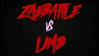 ZaeBattle vs Limb: NEIZVESTEN vs OKO
