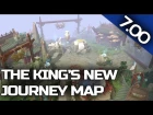 7.00 PATCH UPDATE Dota 2 - King's New Journey Terrain
