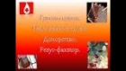 психология поведения и группа крови - ваша судьба психолог Левченко консультация по скайпу