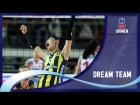 Stars in Motion Episode 9 - Dream Team - 2016 CEV DenizBank Volleyball Champions League - Women