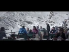 Force Majeure Avalanche Clip