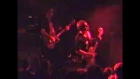 Cryin Shame-EchoBrain 2002 LIVE New Haven feat. Jason Newsted Theramin intro!!!