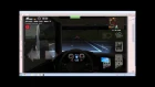 Grand Truck Simulator - Night ride with heavy fog - Scania V8 + Randon Bitren + Pente na turbina mod