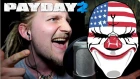 "It´s PAYDAY" (Live Vocal Version) PAYDAY 2 Song by Simon Viklund & Rob Lundgren