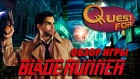 Quest for... - Обзор игры Blade Runner