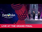 [18] Artsvik - Fly With Me (Armenia) LIVE at the Grand Final of the 2017 Eurovision Song Contest