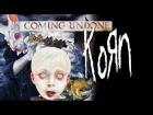 Korn Coming Undone HEAVY VERSION (Memq Cover)