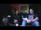 Interview With Matt Tuck From Bullet For My Valentine
