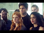 Cast of Shadowhunters | Season 3 Episodes 21 & 22 “Alliance; All Good Things...”  | AfterBuzz TV