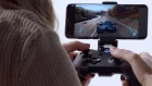 Microsoft's Project xCloud Demo - Forza Horizon 4 Streaming on a Smartphone