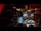 Anthony Burns - Guitar Center's 28th Annual Drum-Off Finalist