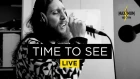 NEEDSHES - Time to See [Live, radio Maximum]