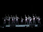 Electro Dance Family | Отчётный концерт "Нам 3 года!" 26.01.17 | Школа танцев "Dance Family"