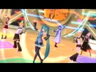 Neutral Medley ~Primary Colours~ 【Project DIVA X】